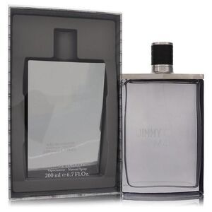 Jimmy Choo Man Eau De Toilette Men